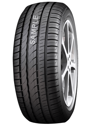 Summer Tyre GOODYEAR EFFICIENTGRIP CARGO 195/75R16 107 R